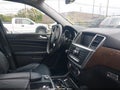 2015 Mercedes-Benz ML-Class — photo 5 of 16 | VIN 4JGDA5HB4FA498476