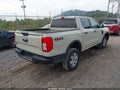 2025 Ford Ranger — photo 4 of 18 | VIN 1FTER4PH6SLE58626
