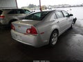2011 Chevrolet Malibu — photo 4 of 16 | VIN 1G1ZB5E11BF298129
