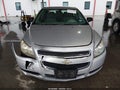 2011 Chevrolet Malibu — photo 6 of 16 | VIN 1G1ZB5E11BF298129