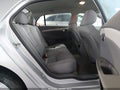 2011 Chevrolet Malibu — photo 8 of 16 | VIN 1G1ZB5E11BF298129
