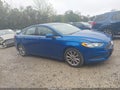 2017 Ford Fusion — photo 13 of 21 | VIN 3FA6P0H78HR349206