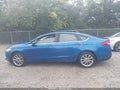 2017 Ford Fusion — photo 14 of 21 | VIN 3FA6P0H78HR349206