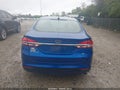2017 Ford Fusion — photo 16 of 21 | VIN 3FA6P0H78HR349206