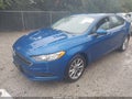 2017 Ford Fusion — photo 2 of 21 | VIN 3FA6P0H78HR349206