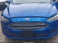 2017 Ford Fusion — photo 6 of 21 | VIN 3FA6P0H78HR349206