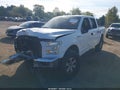 2016 Ford F-150 — photo 2 of 16 | VIN 1FTEW1CF4GFC59429