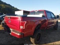 2017 Ford F-150 — photo 4 of 16 | VIN 1FTFW1EG1HFC64244