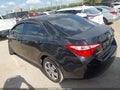 2016 Toyota Corolla — photo 3 of 22 | VIN 5YFBURHE0GP460776