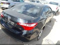 2016 Toyota Corolla — photo 4 of 22 | VIN 5YFBURHE0GP460776