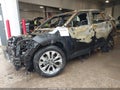 2025 Toyota RAV4 — photo 2 of 11 | VIN 2T3A1RFV7SW573971