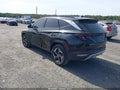 2024 Hyundai Tucson Hybrid — photo 3 of 16 | VIN KM8JECD19RU230857
