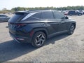 2024 Hyundai Tucson Hybrid — photo 4 of 16 | VIN KM8JECD19RU230857