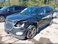 2017 Chevrolet Equinox — photo 2 of 17 | VIN 2GNFLGEK8H6110132