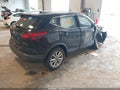 2019 Nissan Rogue Sport — photo 4 of 16 | VIN JN1BJ1CR7KW352470