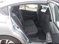 2025 Subaru Legacy — photo 8 of 16 | VIN 4S3BWAB62S3008293
