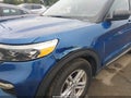 2020 Ford Explorer — photo 17 of 17 | VIN 1FMSK8DHXLGA37095