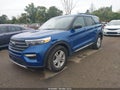 2020 Ford Explorer — photo 2 of 17 | VIN 1FMSK8DHXLGA37095