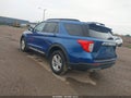 2020 Ford Explorer — photo 3 of 17 | VIN 1FMSK8DHXLGA37095