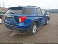 2020 Ford Explorer — photo 4 of 17 | VIN 1FMSK8DHXLGA37095