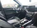 2020 Ford Explorer — photo 5 of 17 | VIN 1FMSK8DHXLGA37095