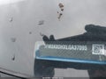 2020 Ford Explorer — photo 9 of 17 | VIN 1FMSK8DHXLGA37095