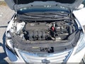 2015 Nissan Sentra — photo 10 of 12 | VIN 3N1AB7AP7FY254762