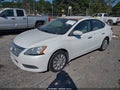 2015 Nissan Sentra — photo 2 of 12 | VIN 3N1AB7AP7FY254762