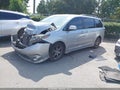 2015 Toyota Sienna — photo 2 of 15 | VIN 5TDXK3DC5FS674116