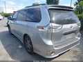 2015 Toyota Sienna — photo 3 of 15 | VIN 5TDXK3DC5FS674116