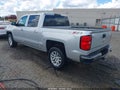 2015 Chevrolet Silverado 1500 — photo 3 of 17 | VIN 3GCUKREC5FG262619