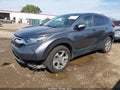 2017 Honda CR-V — photo 2 of 17 | VIN 2HKRW2H81HH607051
