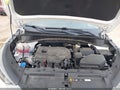 2021 Hyundai Tucson — photo 10 of 16 | VIN KM8J33AL5MU372238