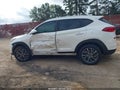 2021 Hyundai Tucson — photo 14 of 16 | VIN KM8J33AL5MU372238