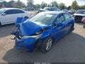 2017 Chevrolet Cruze — photo 2 of 17 | VIN 1G1BE5SM9H7126764