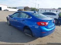 2017 Chevrolet Cruze — photo 3 of 17 | VIN 1G1BE5SM9H7126764