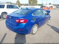 2017 Chevrolet Cruze — photo 4 of 17 | VIN 1G1BE5SM9H7126764
