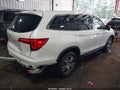 2016 Honda Pilot — photo 4 of 16 | VIN 5FNYF5H52GB043653