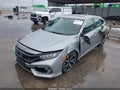 2019 Honda Civic — photo 2 of 14 | VIN 2HGFC1E59KH706282