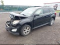 2016 Chevrolet Equinox — photo 2 of 16 | VIN 2GNFLFEK5G6113093