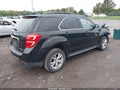 2016 Chevrolet Equinox — photo 4 of 16 | VIN 2GNFLFEK5G6113093
