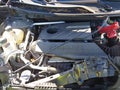 2025 Nissan Rogue — photo 10 of 16 | VIN 5N1BT3BB8SC675690