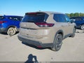2025 Nissan Rogue — photo 4 of 16 | VIN 5N1BT3BB8SC675690
