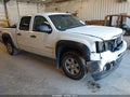 2009 GMC Sierra 1500 — photo 1 of 16 | VIN 3GTEK23359G264034