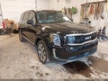 2022 Kia Telluride — photo 1 of 16 | VIN 5XYP6DHC8NG253684