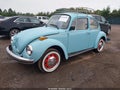 1973 Volkswagen The Beetle — photo 2 of 17 | VIN 00000001332322852