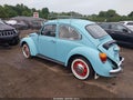 1973 Volkswagen The Beetle — photo 3 of 17 | VIN 00000001332322852