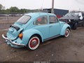 1973 Volkswagen The Beetle — photo 4 of 17 | VIN 00000001332322852