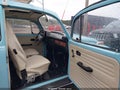 1973 Volkswagen The Beetle — photo 5 of 17 | VIN 00000001332322852