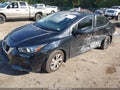 2020 Nissan Versa — photo 2 of 16 | VIN 3N1CN8DV9LL909545
